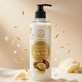 Alore Via - Shower Gel & Body Wash | Long-Lasting Moisture & Relaxation | শাওয়ার জেল