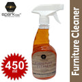 Alore Via - Furniture Cleaner & Polish | Wood Seasoning | Premium Quality | ফার্নিচার পলিশ