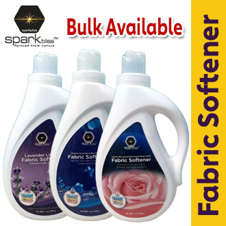 Alore Via - Fabric Softener & Brightener | Long-Lasting Fragrance | ফ্যাব্রিক সফটনার