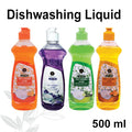 Alore Via - Dish Wash Liquid Cleaner