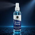 Alore Via - Screen Cleaner Spray 200ml | LED/LCD TV, Computer & Mobile | স্ক্রিন ক্লিনার